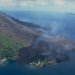 Status Gunung Berapi di Indonesia