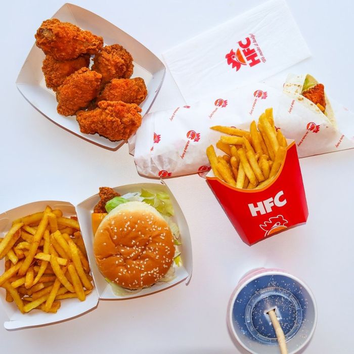 Ayam Goreng Non-Halal di Solo Viral