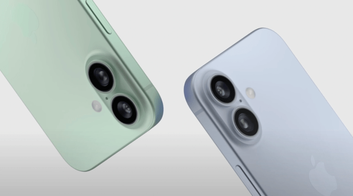 IPhone 16 Resmi Dirilis di Indonesia