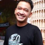 Ruben Onsu Pamit Naik Haji