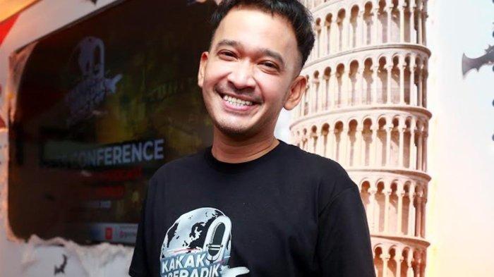 Ruben Onsu Pamit Naik Haji