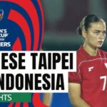 Analisis Lengkap Indonesia vs China Taipei: Jadwal, Statistik, dan Teknologi Pendukung Pertandingan