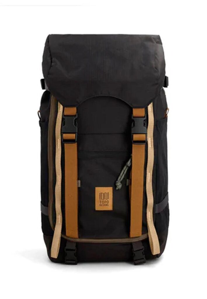 Topo Designs Rover Trail Pack 22 L