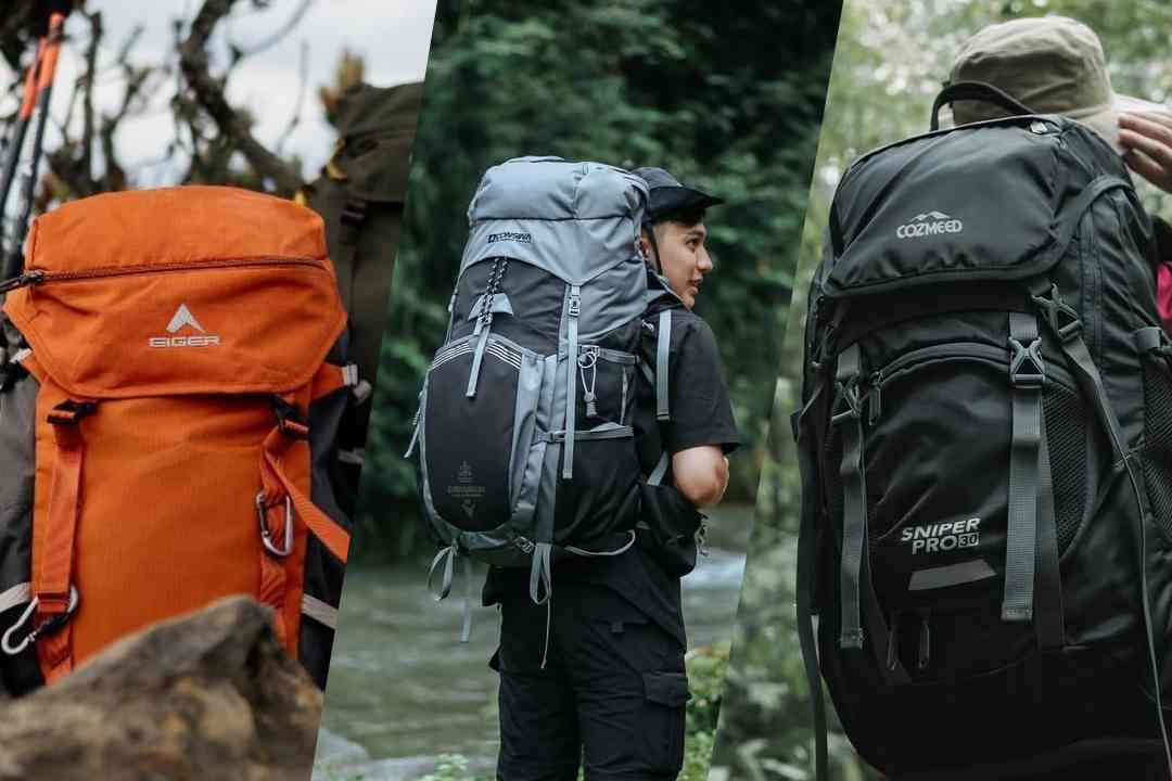 Pendakian Gunung Rinjani – Panduan Lengkap, Perlengkapan Wajib, dan Paket Trekking Resmi