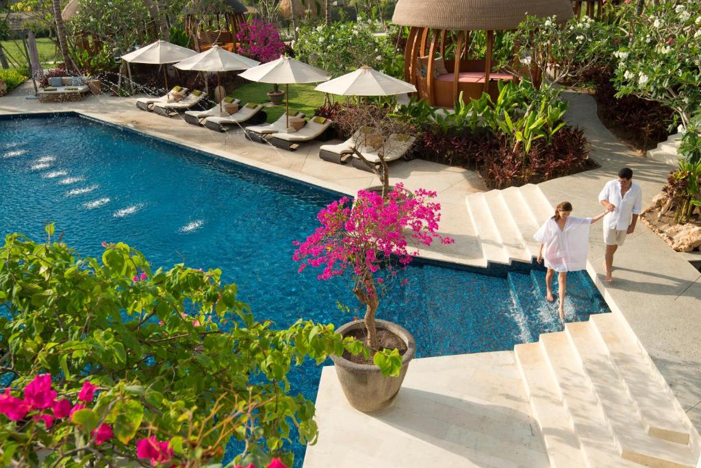 Rimba Jimbaran Bali – Luxury Resort Experience with Exclusive Benefits
