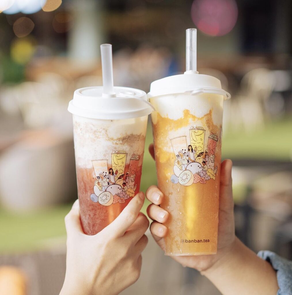 Paket Usaha Es Teh Terlaris 2025: Peluang Bisnis Minuman Segar dengan Modal Kecil