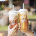 Paket Usaha Es Teh Terlaris 2025: Peluang Bisnis Minuman Segar dengan Modal Kecil