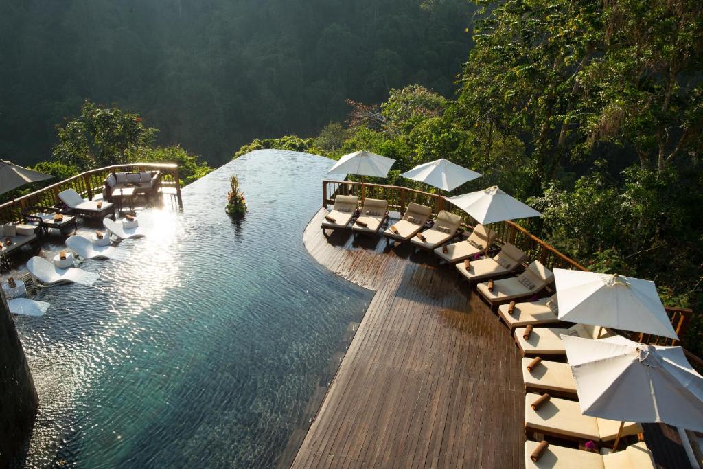 Best Hotels in Bali for Luxury and Comfort – Complete Guide & Booking Tips