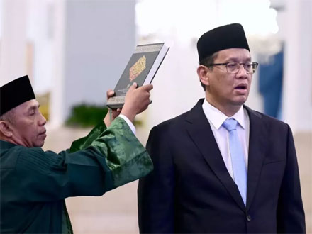Ekonom Kritik Penunjukan Purbaya Yudhi Sadewa Jadi Menkeu, Pasar Ragukan Stabilitas Fiskal