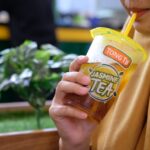 Paket Usaha Teh Tong Tji 2025: Peluang Bisnis Minuman Teh Modal Kecil Untung Besar