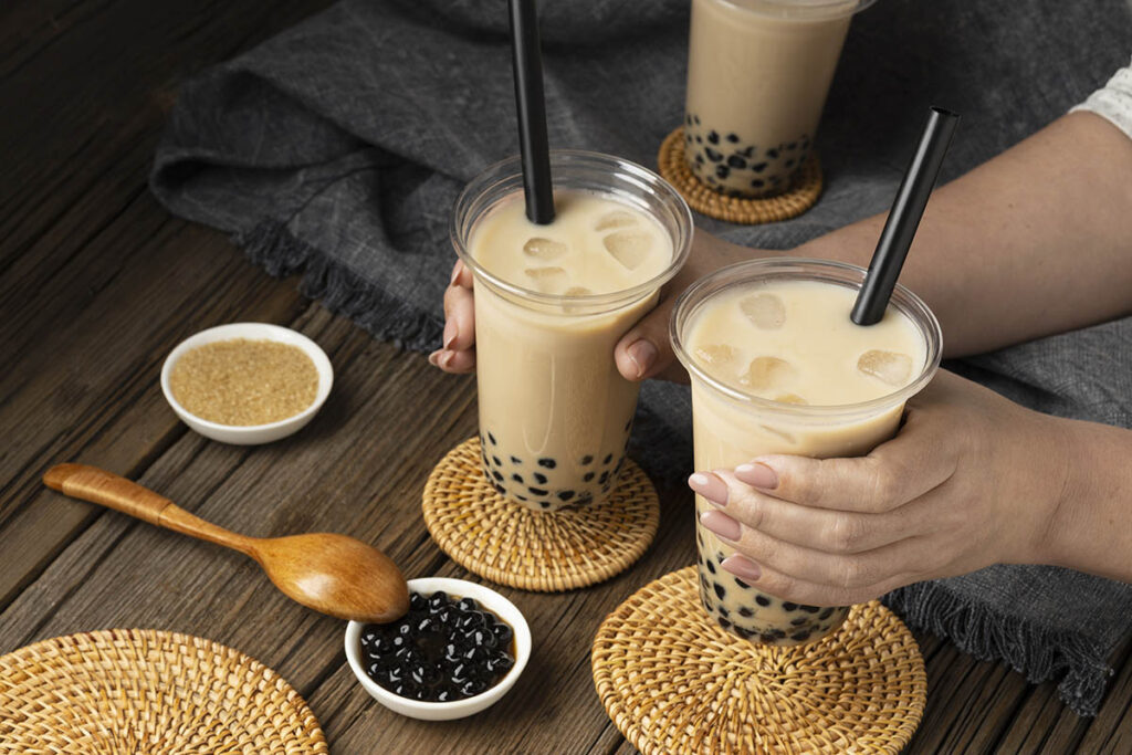 Paket Usaha Minuman Modal Kecil Terlaris 2025 untuk Pemula
