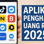 Aplikasi Penghasil Uang Terdaftar OJK: Fakta, Risiko & 5 Platform Terbaik untuk Cuan Aman