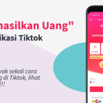 Cara Menghasilkan Uang dari TikTok – Panduan Lengkap Monetisasi 2025