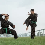 Pendalaman Pencak Silat: Makna, Sejarah, dan Filosofi Bela Diri Nusantara