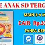 Aplikasi Penghasil Saldo DANA Terbukti Membayar – Rekomendasi & Panduan Lengkap