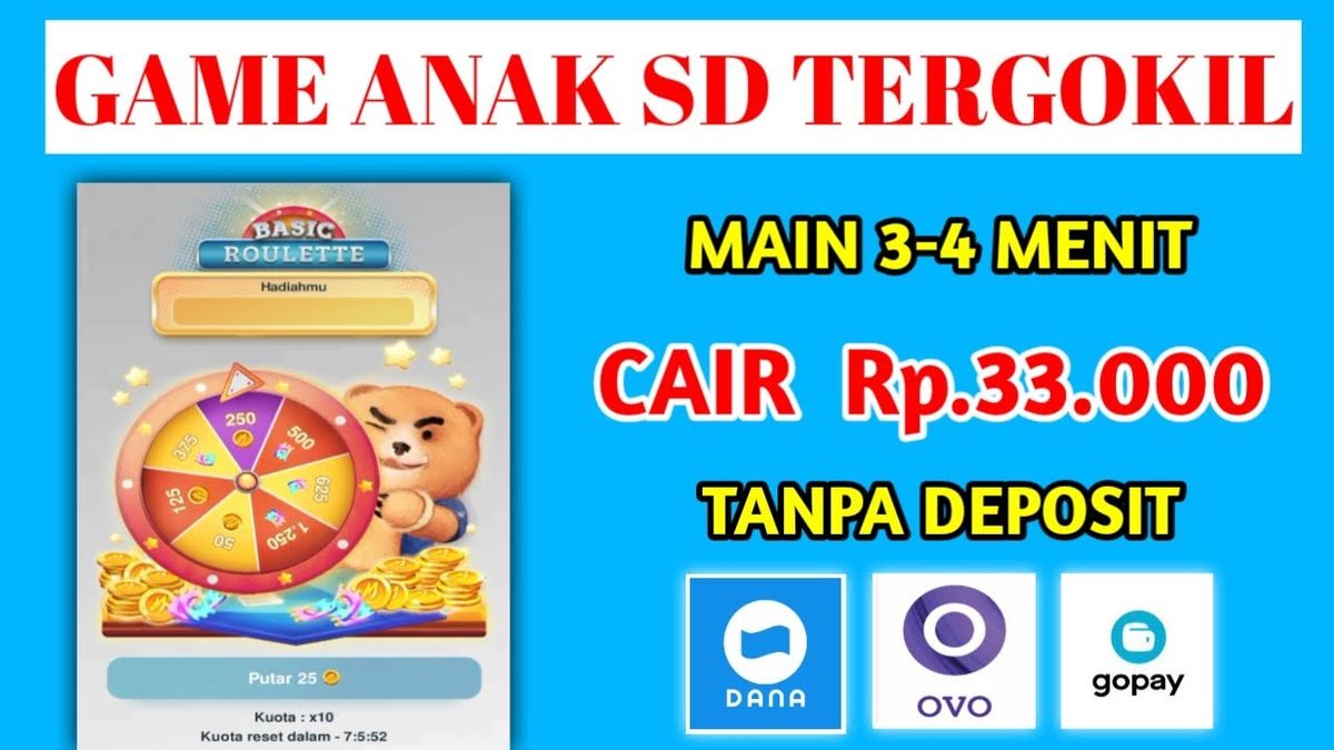 Aplikasi Penghasil Saldo DANA Terbukti Membayar – Rekomendasi & Panduan Lengkap