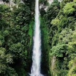 Air Terjun Pancuran Rayo: Pesona Wisata Alam Tersembunyi di Kerinci yang Wajib Dikunjungi