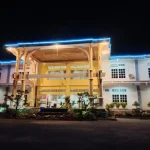 Mahkota Sutis Hotel Sungai Penuh – Panduan Lengkap Fasilitas, Booking & Keunggulan