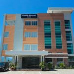 Pesan Hotel Grand Kerinci Syariah Sungai Penuh Fasilitas & Cara Booking Terbaik