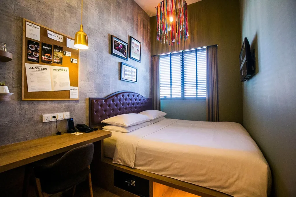 Booking Hotel Murah Singapore: Panduan Lengkap & Tips Hemat