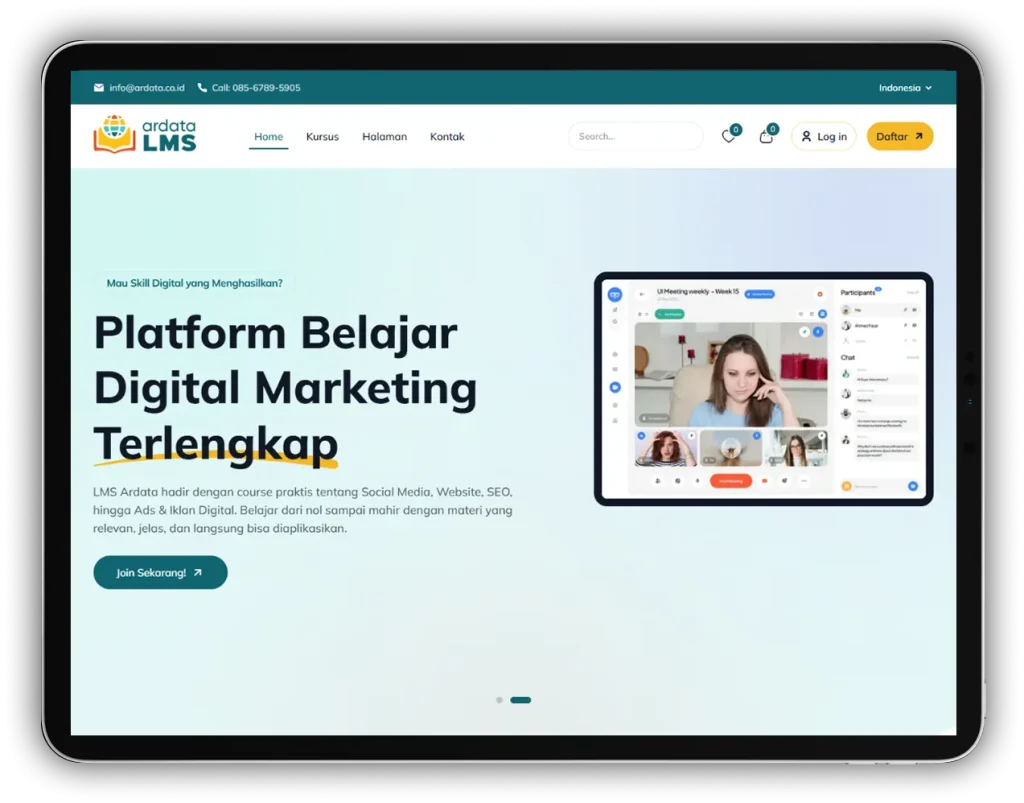 Mengenali Produk Digital Indonesia: Panduan Komprehensif & Rekomendasi Produk Nyata