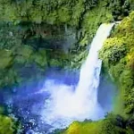 Paket Wisata Air Terjun Telun Berasap Kerinci – Panduan Lengkap Liburan Alam Eksotis di Jambi