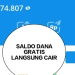 Aplikasi Penghasil Saldo DANA Gratis Terbaik 2025 – Cara Aman, Rekomendasi, dan Tips Maksimalkan