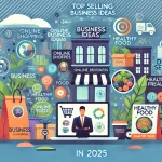 Tren Bisnis Digital 2025: Strategi, Teknologi, dan Produk Penting untuk Sukses di Era Digital