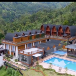 Penginapan Bukit Dhiza – Pengalaman Menginap Nyaman di Tengah Alam Kerinci dengan Fasilitas Lengkap