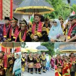 Event Budaya Kerinci Jambi – Panduan Lengkap Ikut & Mendukung Festival Budaya di Kerinci