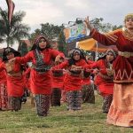 Tari Iyo-Iyo di Sungai Penuh – Sejarah, Makna, Gerakan & Pelestarian