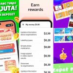 APK Penghasil Uang Terbaru Saat Ini 2025 yang Terbukti Membayar dan Aman Digunakan