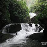 Rute Jalan ke Air Terjun Pancuran Rayo: Panduan Trekking & Perlengkapan Lengkap