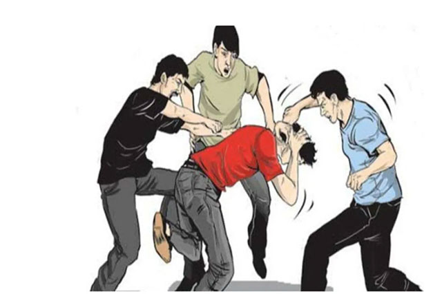 Pelajar Jadi Korban Pengeroyokan di Kebun Stroberi, Luka Parah di Kepala