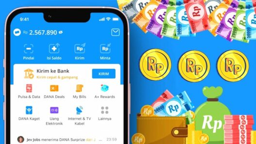 Panduan Lengkap APK Penghasil Uang Tanpa E-Wallet: Cara, Manfaat & Rekomendasi Terpercaya