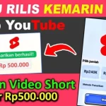 APK Penghasil Uang yang Lagi Viral di YouTube – Panduan Terbaru 2025