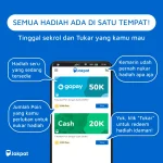 Cara Menghasilkan Uang dari Jakpat: Panduan Lengkap Survei Online yang Menguntungkan