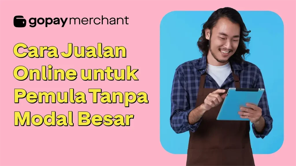 Bisnis Online Pemula: Langkah Praktis, Keahlian Penting, dan 5 Produk Pendukung Terbaik