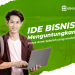 Ide Usaha Online – Panduan Utama Memilih dan Menjalankan Usaha Digital dengan 5 Alat Penting