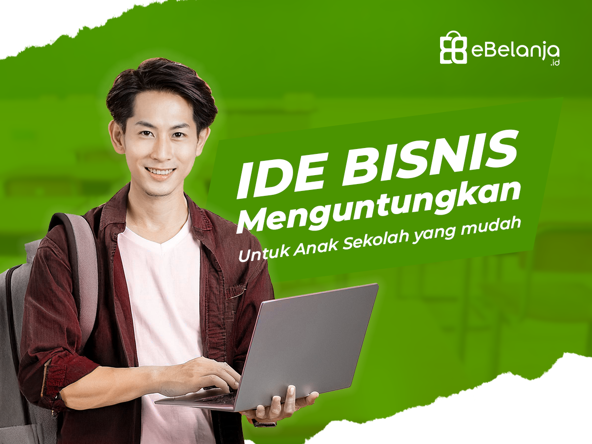 Ide Usaha Online – Panduan Utama Memilih dan Menjalankan Usaha Digital dengan 5 Alat Penting