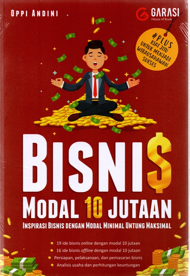 Peluang Usaha Online Terbaik di 2025 – Cara Memulai Bisnis Digital Sukses dari Rumah