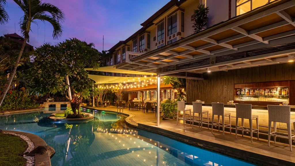 Booking Prime Plaza Hotel Sanur: Panduan Lengkap, Fasilitas & Tips Terbaik