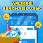 Aplikasi Penghasil Uang Terpercaya Panduan Lengkap + 5 Rekomendasi Terbaik