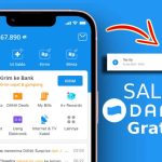Cara Dapat Saldo DANA Gratis 2025 Terbaru Tanpa Modal, Cepat dan Terbukti Membayar