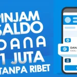 APK Penghasil Saldo Dana Tanpa KTP Aman dan Terpercaya 2025