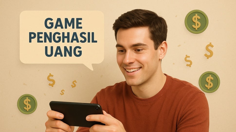 APK Penghasil Uang Ringan Ukuran Kecil Terbaru 2025 yang Terbukti Membayar