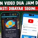 Website Nonton Video Dibayar 2025 – Panduan Lengkap dan Platform Terbaik untuk Dapat Uang Tambahan