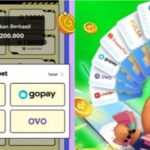 APK Penghasil Saldo GoPay Tanpa Rekening Bank Aman dan Terpercaya 2025
