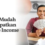 Rahasia Membangun Passive Income dari Affiliate Marketing: Panduan Lengkap untuk Pemula