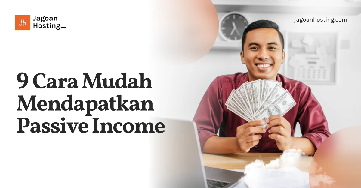 Rahasia Membangun Passive Income dari Affiliate Marketing: Panduan Lengkap untuk Pemula